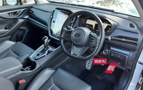 Subaru Levorg, 2022 год, 1 790 000 рублей, 10 фотография