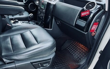 Land Rover Discovery III, 2008 год, 990 000 рублей, 11 фотография
