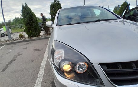 Opel Vectra C рестайлинг, 2008 год, 300 000 рублей, 2 фотография