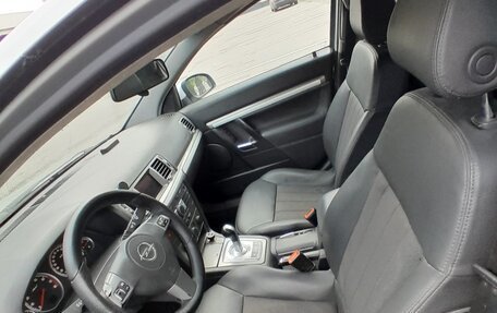 Opel Vectra C рестайлинг, 2008 год, 300 000 рублей, 3 фотография