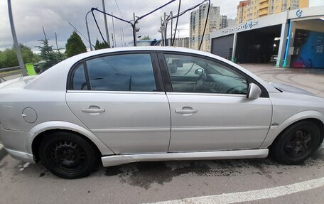 Opel Vectra C рестайлинг, 2008 год, 300 000 рублей, 5 фотография