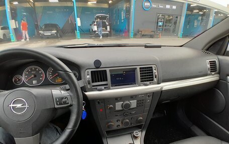 Opel Vectra C рестайлинг, 2008 год, 300 000 рублей, 4 фотография