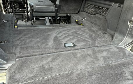 Land Rover Discovery III, 2008 год, 990 000 рублей, 17 фотография