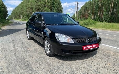 Mitsubishi Lancer IX, 2006 год, 420 000 рублей, 1 фотография