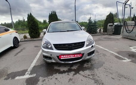 Opel Vectra C рестайлинг, 2008 год, 300 000 рублей, 6 фотография