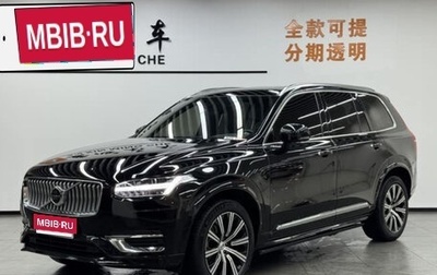 Volvo XC90 II рестайлинг, 2022 год, 3 795 000 рублей, 1 фотография