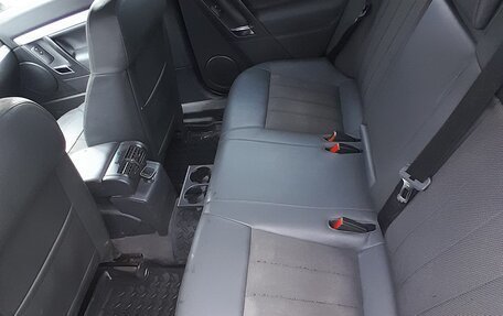 Opel Vectra C рестайлинг, 2008 год, 300 000 рублей, 12 фотография