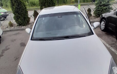 Opel Vectra C рестайлинг, 2008 год, 300 000 рублей, 11 фотография