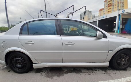 Opel Vectra C рестайлинг, 2008 год, 300 000 рублей, 17 фотография