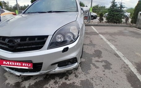Opel Vectra C рестайлинг, 2008 год, 300 000 рублей, 15 фотография