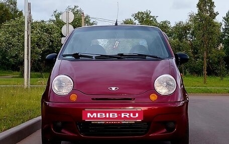 Daewoo Matiz I, 2006 год, 279 000 рублей, 4 фотография