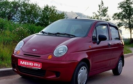 Daewoo Matiz I, 2006 год, 279 000 рублей, 2 фотография