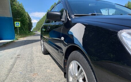 Mitsubishi Lancer IX, 2006 год, 420 000 рублей, 5 фотография