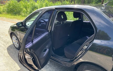 Mitsubishi Lancer IX, 2006 год, 420 000 рублей, 7 фотография