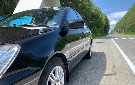 Mitsubishi Lancer IX, 2006 год, 420 000 рублей, 6 фотография