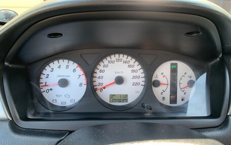 Mitsubishi Lancer IX, 2006 год, 420 000 рублей, 11 фотография