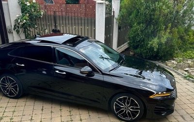 KIA K5, 2020 год, 3 320 000 рублей, 1 фотография