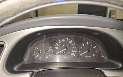 Chevrolet Lanos I, 2008 год, 260 000 рублей, 1 фотография