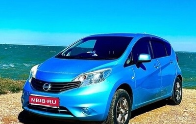 Nissan Note II рестайлинг, 2013 год, 749 999 рублей, 1 фотография