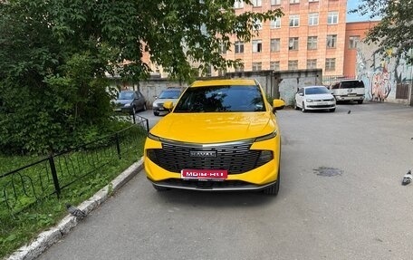 Haval F7, 2024 год, 2 399 000 рублей, 1 фотография