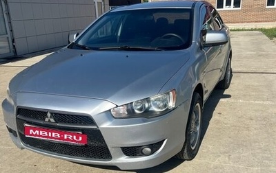 Mitsubishi Lancer IX, 2007 год, 700 000 рублей, 1 фотография