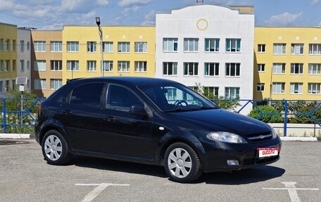 Chevrolet Lacetti, 2012 год, 635 000 рублей, 1 фотография