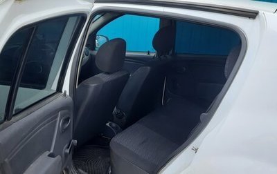 Renault Sandero I, 2011 год, 630 000 рублей, 1 фотография