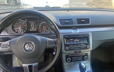 Volkswagen Passat B7, 2011 год, 650 000 рублей, 1 фотография