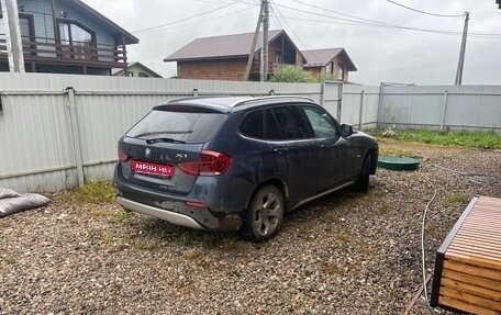 BMW X1, 2012 год, 1 450 000 рублей, 1 фотография