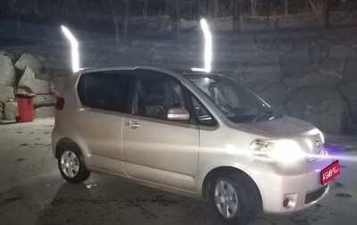 Toyota Porte II, 2009 год, 600 000 рублей, 1 фотография
