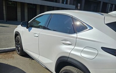 Lexus NX I, 2021 год, 4 000 000 рублей, 1 фотография