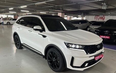 KIA Sorento IV, 2021 год, 4 200 000 рублей, 1 фотография