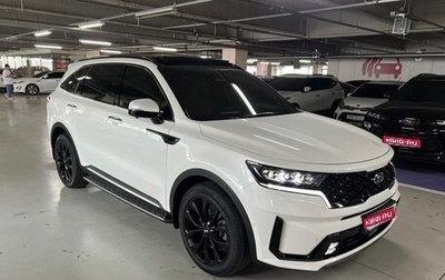 KIA Sorento IV, 2021 год, 4 200 000 рублей, 1 фотография