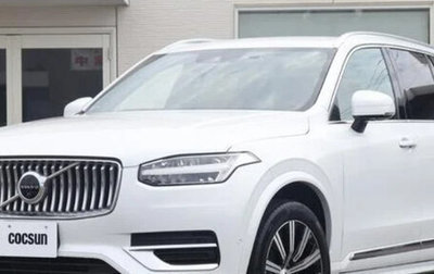 Volvo XC90 II рестайлинг, 2022 год, 3 955 000 рублей, 1 фотография