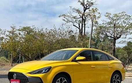 MG 5, 2022 год, 1 060 000 рублей, 1 фотография