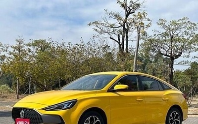 MG 5, 2022 год, 1 060 000 рублей, 1 фотография