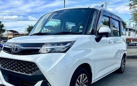 Toyota Tank I, 2020 год, 945 000 рублей, 1 фотография
