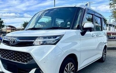 Toyota Tank I, 2020 год, 945 000 рублей, 1 фотография