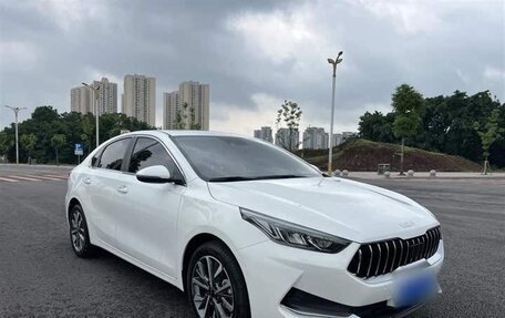 KIA K3, 2022 год, 1 445 000 рублей, 1 фотография