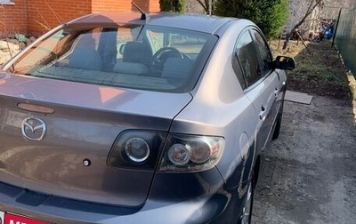 Mazda 3, 2006 год, 510 000 рублей, 1 фотография