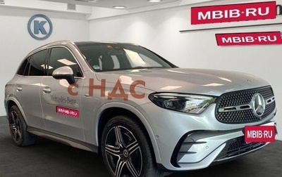 Mercedes-Benz GLC, 2025 год, 11 300 000 рублей, 1 фотография