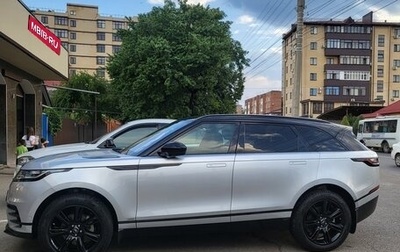 Land Rover Range Rover Velar I, 2020 год, 5 550 000 рублей, 1 фотография