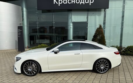 Mercedes-Benz E-Класс, 2017 год, 3 675 000 рублей, 11 фотография