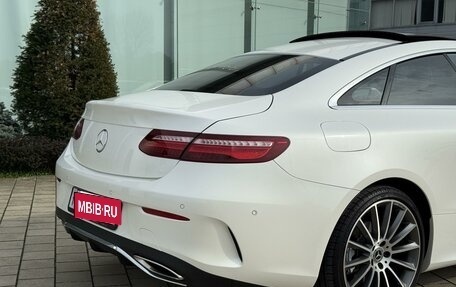 Mercedes-Benz E-Класс, 2017 год, 3 675 000 рублей, 5 фотография