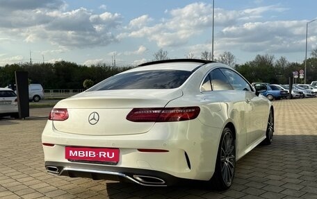 Mercedes-Benz E-Класс, 2017 год, 3 675 000 рублей, 10 фотография