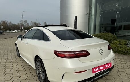 Mercedes-Benz E-Класс, 2017 год, 3 675 000 рублей, 12 фотография