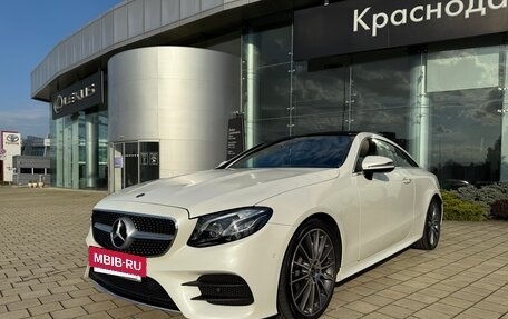 Mercedes-Benz E-Класс, 2017 год, 3 675 000 рублей, 21 фотография