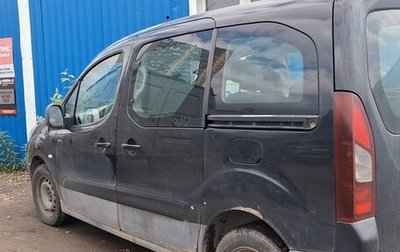 Peugeot Partner II рестайлинг 2, 2012 год, 400 000 рублей, 1 фотография