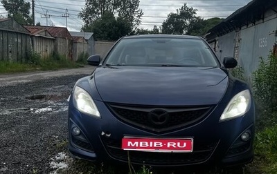 Mazda 6, 2009 год, 670 000 рублей, 1 фотография