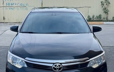 Toyota Camry, 2016 год, 2 150 000 рублей, 1 фотография